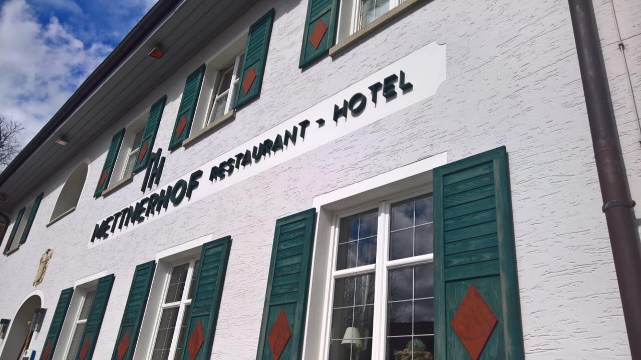 Mettner Hof Metten