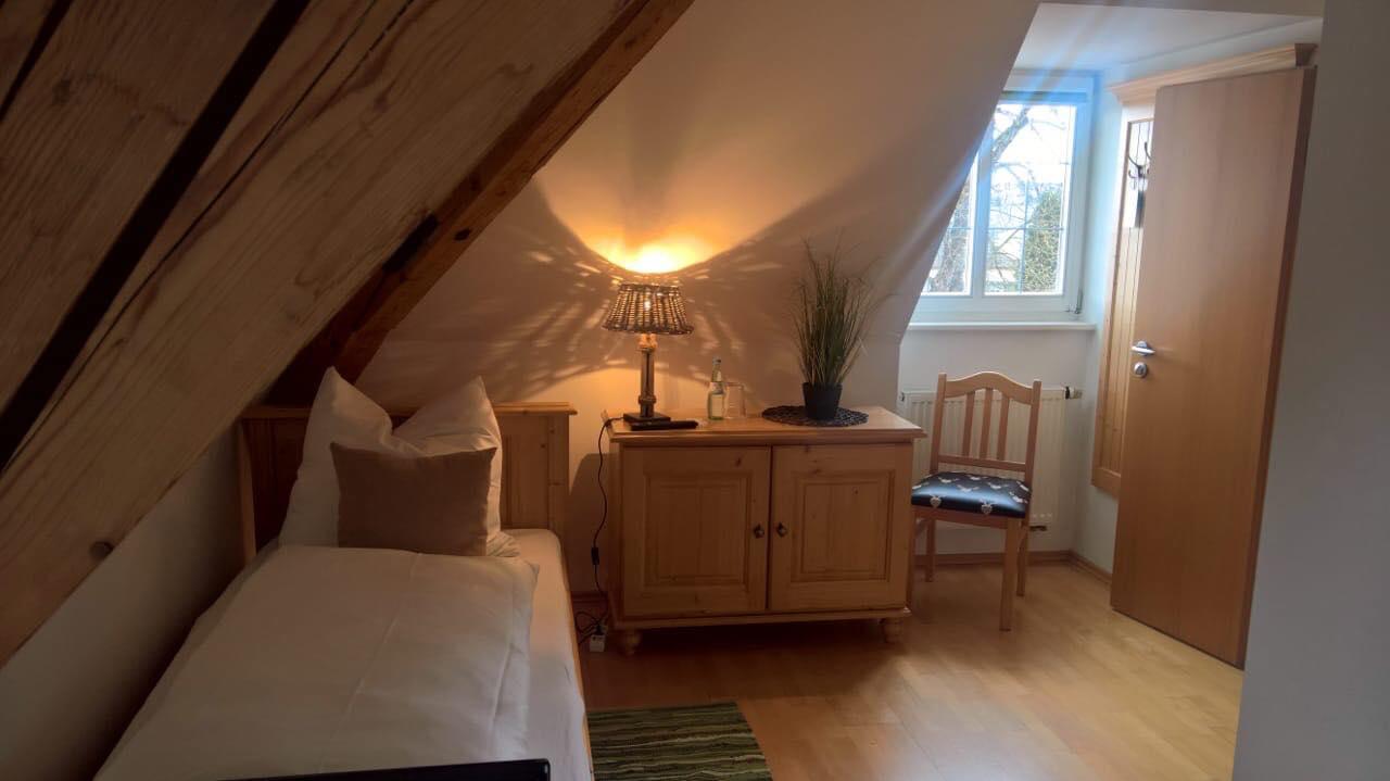 Mettner Hof 3*